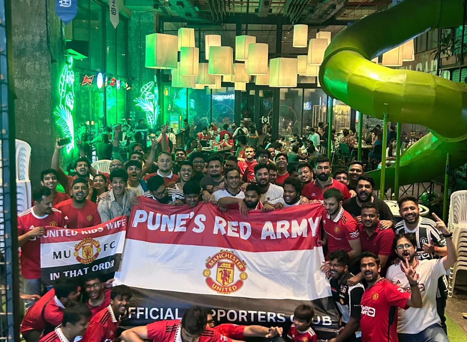 Manchester United vs Liverpool